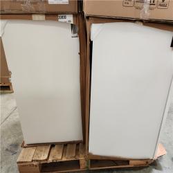 Phoenix AS-IS Mixed White Home Cabinets Pallet (8 Cabinets)