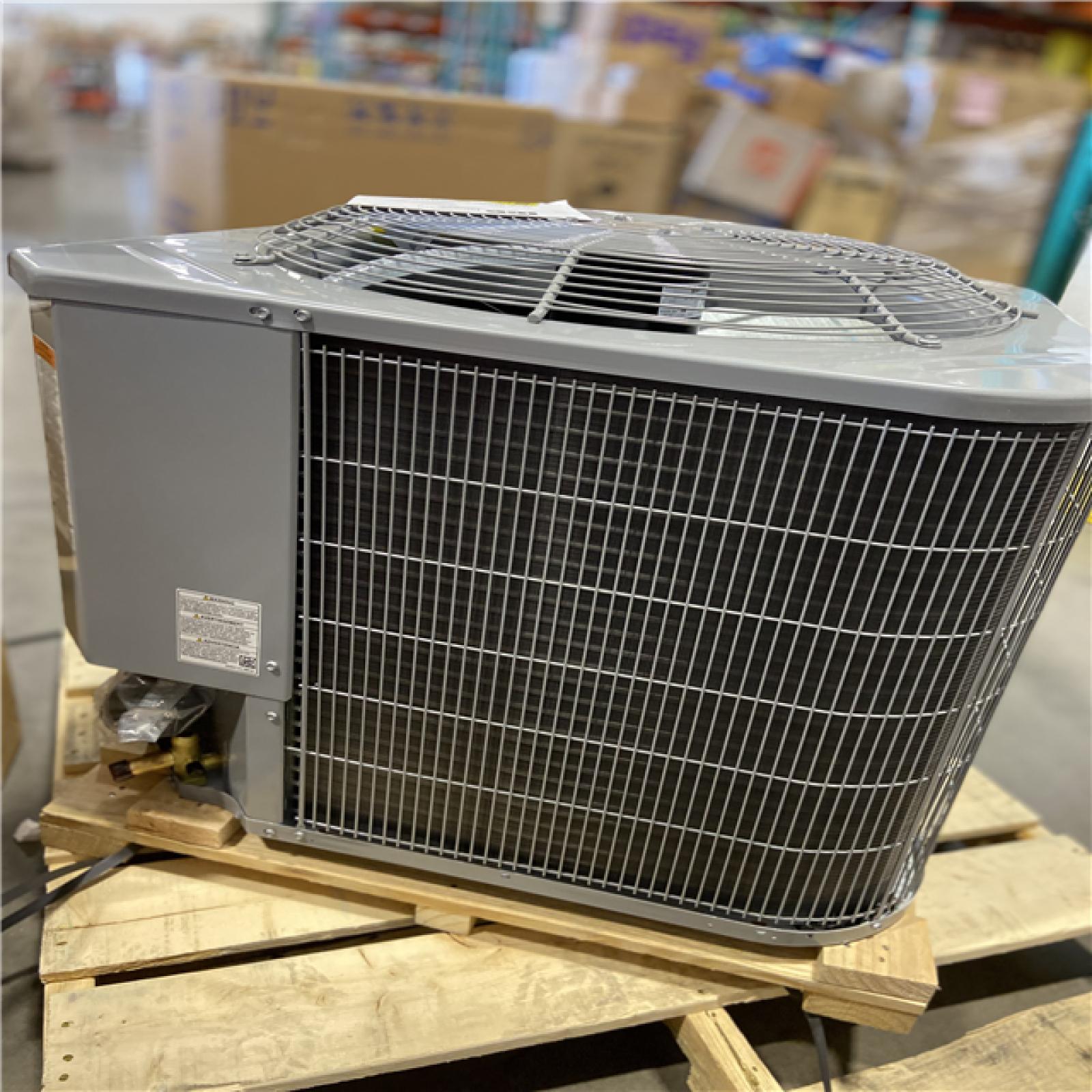 DALLAS LOCATION - Carrier R4H5S30AKAAAClick To Copy 2.5T, 15 SEER 14.3 SEER2, DOE Heat Pump