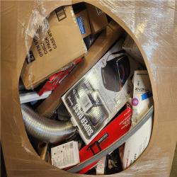 Phoenix AS-IS Mixed Home Improvement Pallet