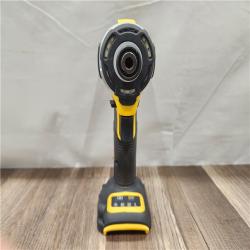 AS-IS- DEWALT Shell 20v Max XR Impact Driver (Tool-Only)