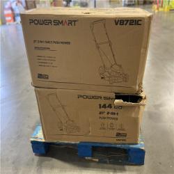 DALLAS LOCATION - AS-IS HOME IMPROVEMENT PALLET