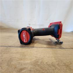 AS-IS- Milwaukee 12V 1/2  Hammer Drill/ Driver (Bare Tool)