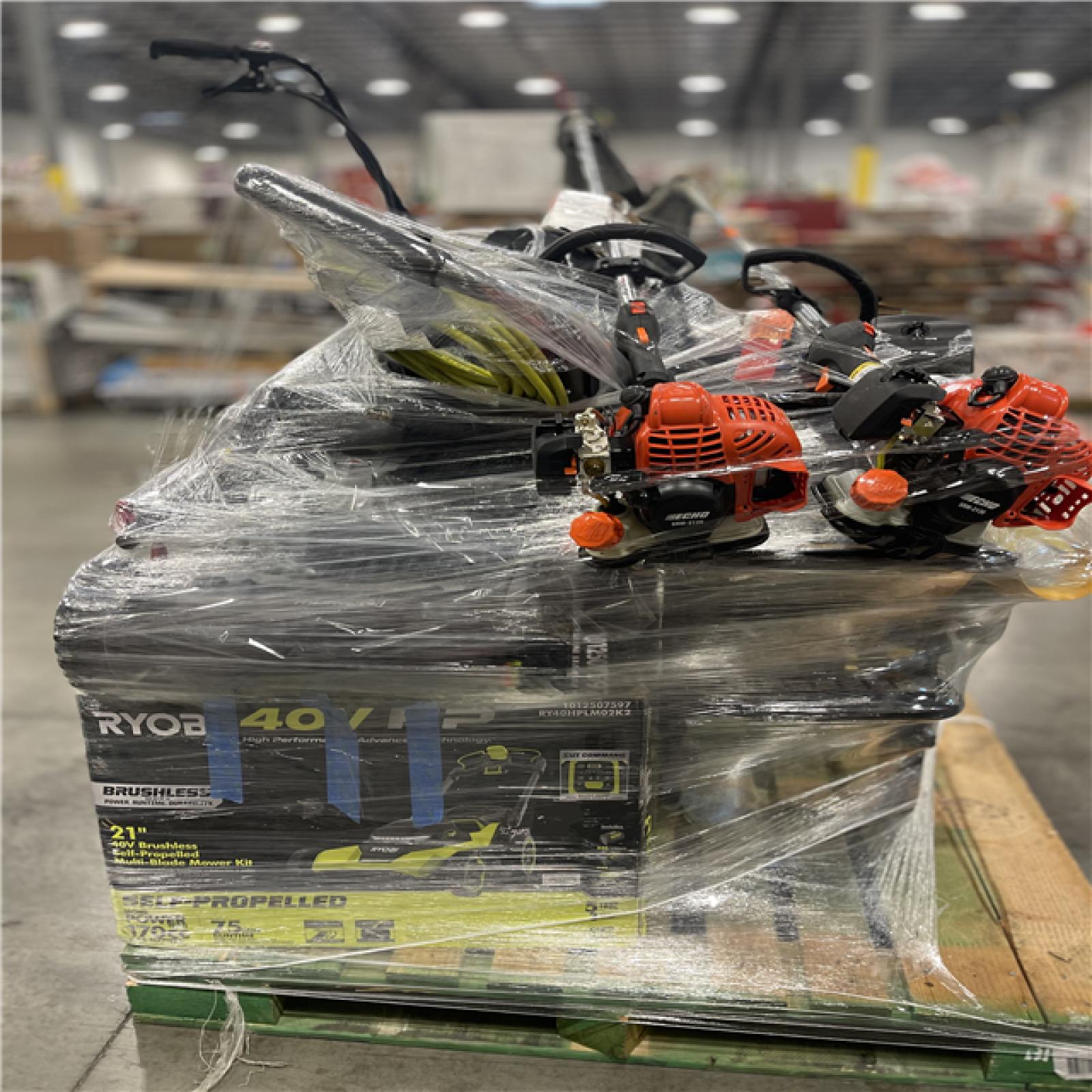 DALLAS LOCATION - MONSTER TURBO