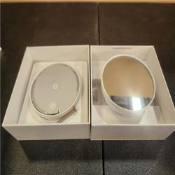 Phoenix AS-IS Google Nest Thermostat - Smart Programmable Wi-Fi Thermostat - (2-Pack)