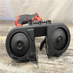 AS-IS Milwaukee FUEL 12V Lithium-Ion Cordless Compact Band Saw (Tool-Only)