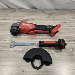 LIKE NEW! - Milwaukee 18V Cordless Grinder (Tool-Only)