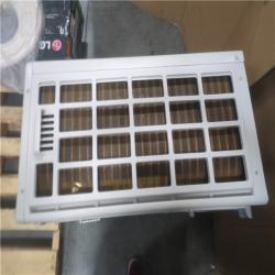 CALIFORNIA AS-IS LG DUALCOOL AC BOX 1&2