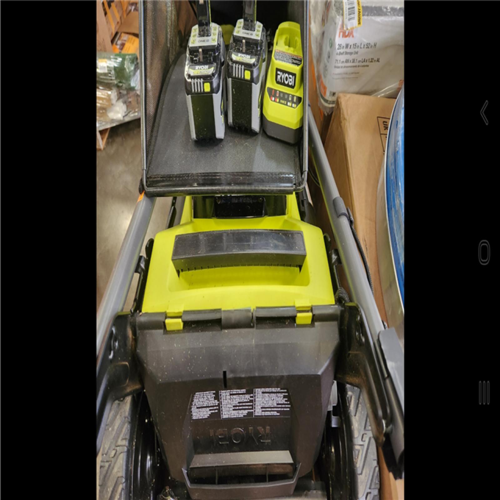 Phoenix AS-IS Monster Turbo Pallet