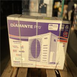 DALLAS LOCATION - Diamante Pro Mini Split Condenser