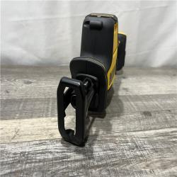 AS-IS DEWALT ATOMIC 20V MAX Cordless Brushless Compact Reciprocating Saw (Tool Only)