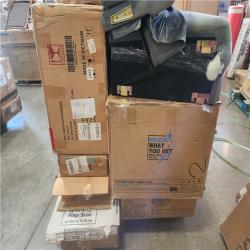 Phoenix AS-IS .Com Home Improvement Pallet