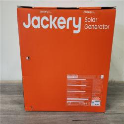 Phoenix Location NEW Jackery Solar Generator Explorer 2000 Plus 2042.8Wh/ 3000W Model No. Je-2000C (SEALED)
