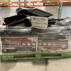 DALLAS LOCATION - AS-IS MONSTER TURBO