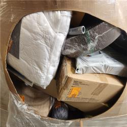 Phoenix AS-IS Mixed Home Improvement Pallet