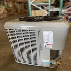 DALLAS LOCATION - Johnson Controls 3.5 Ton 13.4 SEER Single-Stage Ac
