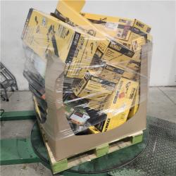 Dallas Location - As-Is DEWALT Tool Pallet