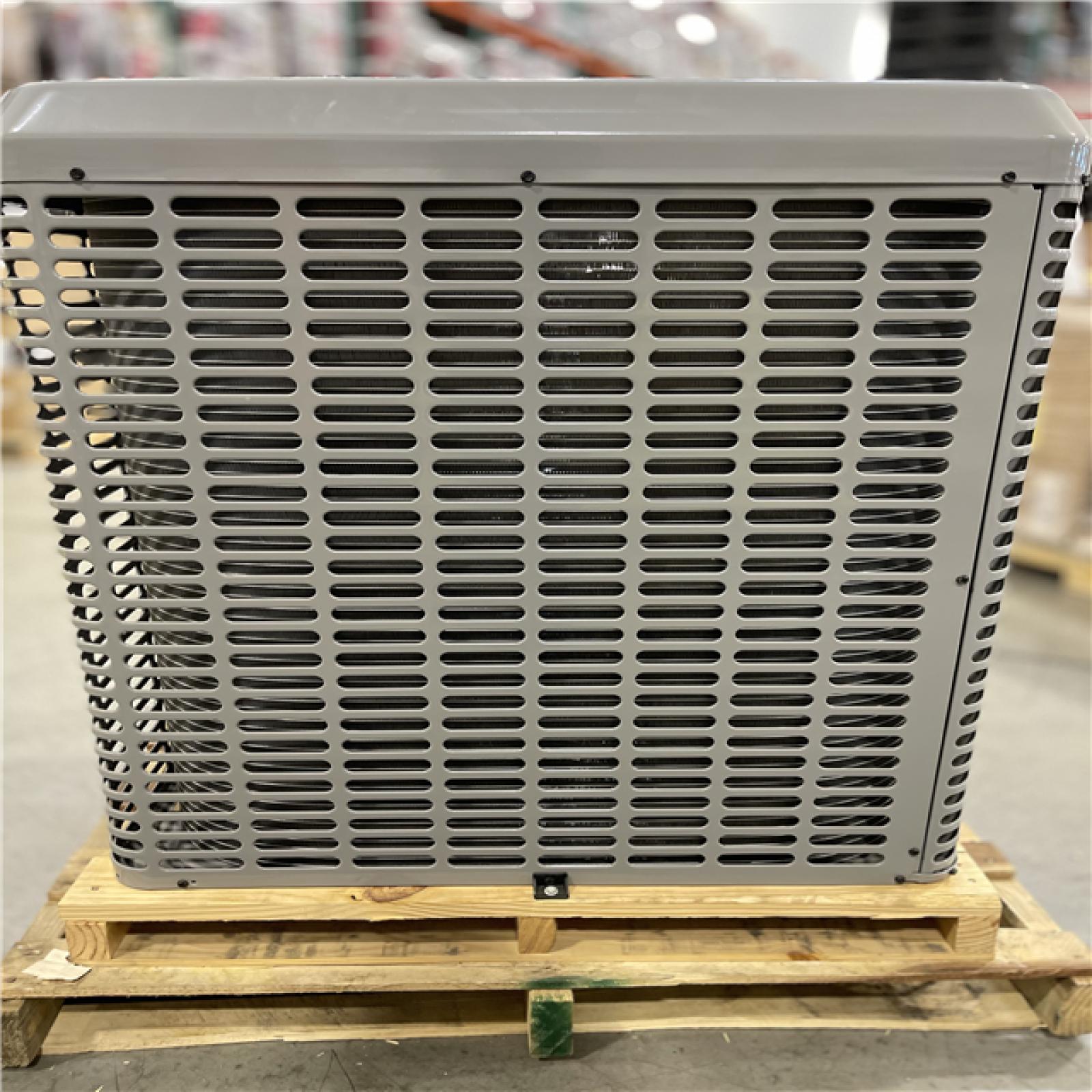 DALLAS LOCATION - Johnson Controls 3.5 Ton 15.2 SEER 2-Stage Ac Condensing Unit
