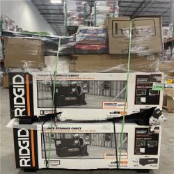 DALLAS LOCATION- AS-IS- HOME IMPROVEMENT PALLET