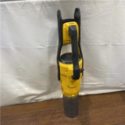 AS-IS DEWALT 60V MAX Brushless Cordless Handheld Leaf Blower