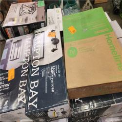 Phoenix AS-IS .Com Home Improvement Pallet