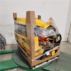 Dallas Location - As-Is DEWALT Tool Pallet