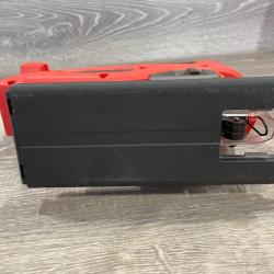 AS -IS Milwaukee FUEL 18V Lithium-Ion Brushless Cordless Jig Saw (Tool-Only)