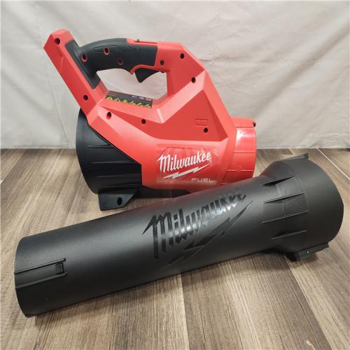 AS-IS- Milwaukee Tools M18 FUEL Blower 3017-21HD (TOOL ONLY)