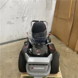 Houston Location - AS-IS Outdoor Power Equipment MURRAY 42 INCH SIT DOWN MOWER
