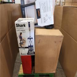 Phoenix AS-IS Mixed Home Improvement Pallet