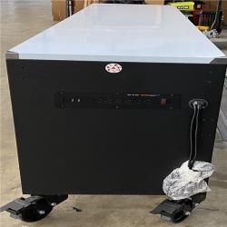 Houston Location AS IS - Husky 108. 9 Drawer