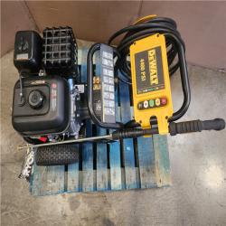 Phoenix NEW DEWALT 4400 PSI 4.0 GPM Gas Pressure Washer with 420cc Engine  Triplex Pump  Commercial Cold Water Power Washer