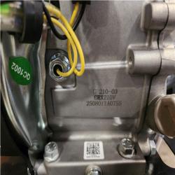 Phoenix NEW DEWALT 3400 PSI 2.5 GPM Gas Cold Water Pressure Washer with DeWalt 210 Engine