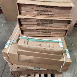 Phoenix AS-IS Mixed Home Improvement Pallet