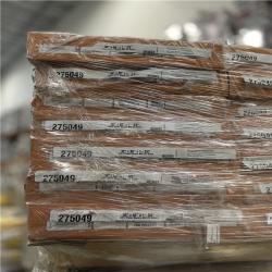 DALLAS LOCATION - AS-IS HOME IMPROVEMENT PALLET