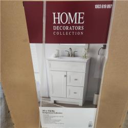 Phoenix AS-IS Mixed Home Improvement Pallet
