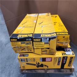 CALIFONIA  AS-IS TOOL PALLET