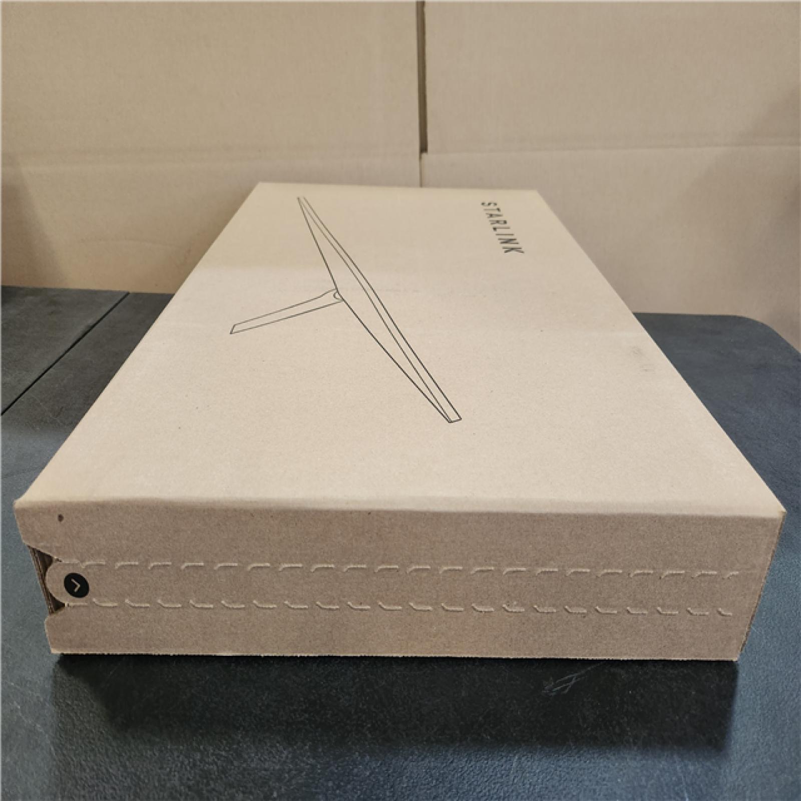 Phoenix NEW STARLINK Standard 4 X : High-Speed  Low-Latency Internet Kit (Latest Model) (SEALED)