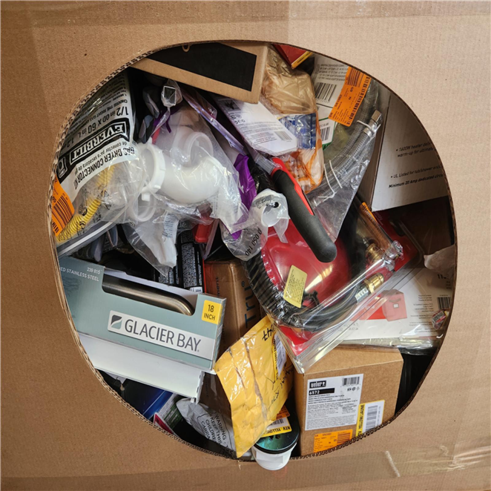 Phoenix AS-IS Monster Turbo Pallet