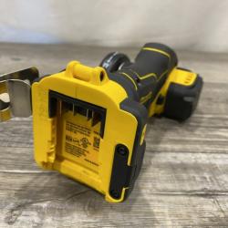 AS-IS DEWALT 20V XR Cordless 3 in. Cut-Off Tool (Tool Only)
