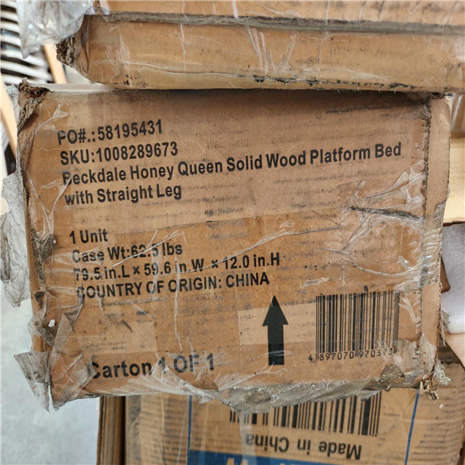 Phoenix AS-IS .Com Home Improvement Pallet