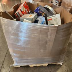 Phoenix AS-IS Mixed Home Improvement Pallet