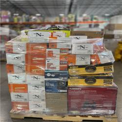 Dallas Location - AS-IS MONSTER TURBO