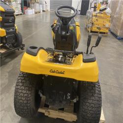 Dallas Location - As-Is Cub Cadet XT1 LT46 Lawn Tractor