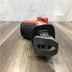 AS-IS Milwaukee FUEL 18V Lithium-Ion Brushless Cordless HACKZALL Reciprocating Saw (Tool-Only)