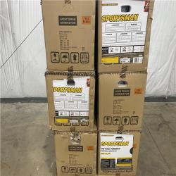 Houston Location - AS-IS home improvement pallet QTY 12
