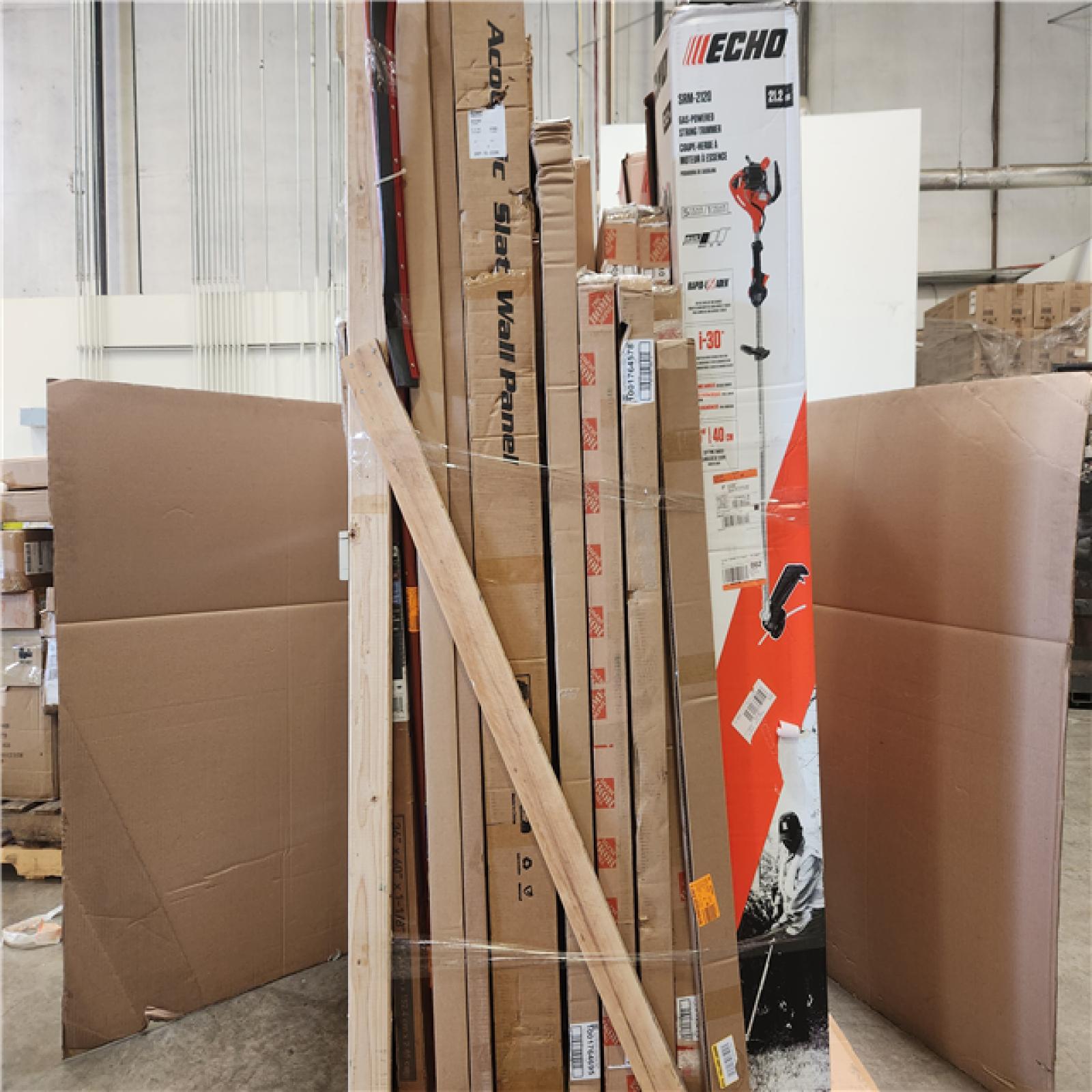 Phoenix AS-IS Monster Turbo Pallet