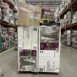 DALLAS LOCATION - AS-IS HOME IMPROVEMENT PALLET