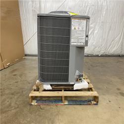Houston Location - AS-IS CONDENSING UNIT AIR CONDITIONING