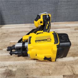 HOUSTON LOCATION - AS-IS DEWALT 20V 30 Degree Cordless Framing Nailer (Tool-Only)
