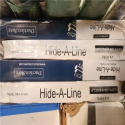 Phoenix AS-IS Mixed Home Improvement Pallet